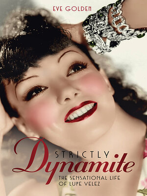 cover image of Strictly Dynamite